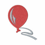 BALLOON embroidered shirts