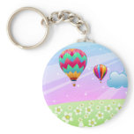 BALLOON FANTASY keychains