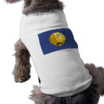 Balloon Festival Dog Shirt