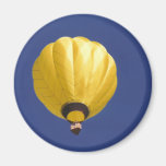 Balloon Festival Magnets