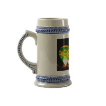 Balloon Glow Mug