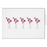 Balloon Hearts Cards