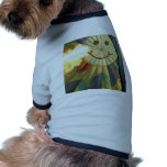 Balloon, Heated Smile! pet clothing