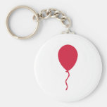 Balloon Keychain