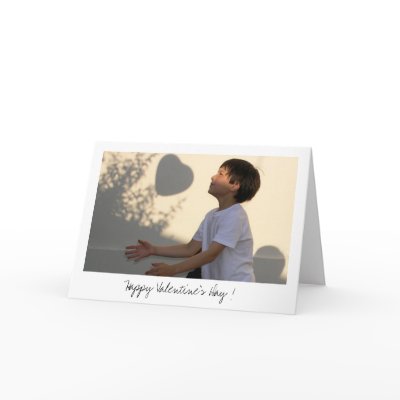 BALLOON KID - Valentine Card by ReneBui