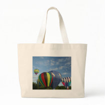 Balloon!  Launch Day! Bag