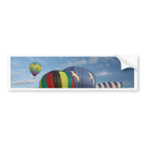 Balloon!  Launch Day!