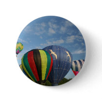 Balloon!  Launch Day!