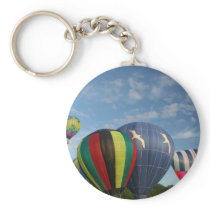 Balloon!  Launch Day!