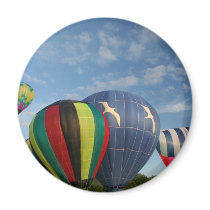 Balloon!  Launch Day!