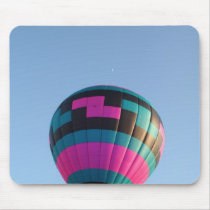 Balloon, shoot for the moon, XLTA