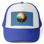 Balloon, Spiral! Hats