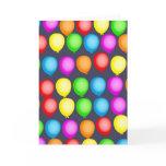 Balloon Wallpaper Cards