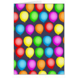 Balloon Wallpaper Cards