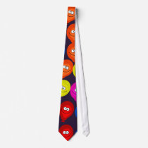 Balloon Wallpaper Ties