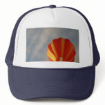 Balloon!  XLTA, Orange Trucker Hat