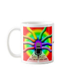 BalloonCast Mug