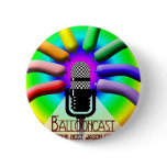 BalloonCast Pin