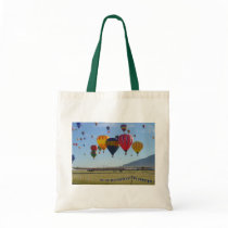 Ballooning Bag