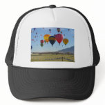Ballooning Hats