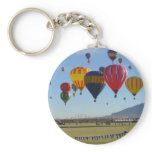 Ballooning Keychains