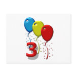balloons 03 years