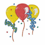 BALLOONS 2 HOODIE