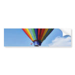 Balloons Bumper Stickers