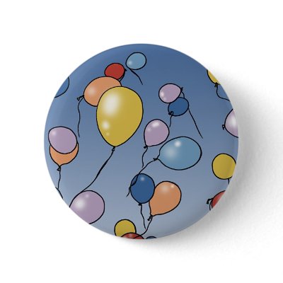 Balloons Button by jsoh