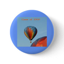 Balloons!  Class of 2009!