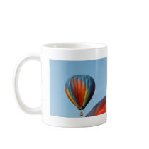 Balloons!  Class of 2009! Coffee Mug