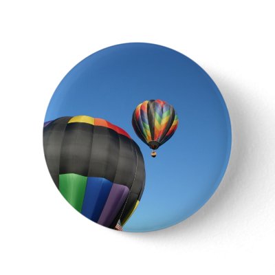 Balloons Colourful Launch! by bluebirdcanflyphotos