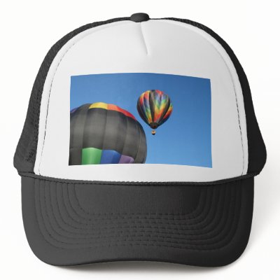 Balloons Colourful Launch! by bluebirdcanflyphotos