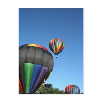 Balloons Colourful Launch! by bluebirdcanflyphotos