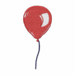 BALLOONS EMBROIDERED JACKET