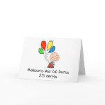 Balloons full of farts