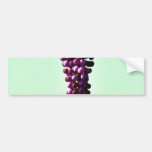 Balloons Hot Air Cluster On Sky Bumper Stickers