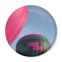 Balloons, in the pink at xlta
