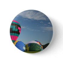 Balloons inflating at xlta event