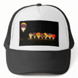 Balloons!  Light up the night, part 2 Trucker Hat