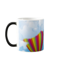 Balloons Mug