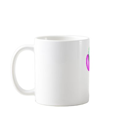 Balloons Coffee Mugs by Maria_K_Bell