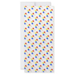 balloons pattern