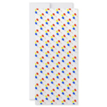 balloons pattern