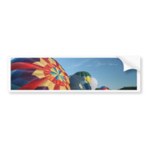Balloons, resting