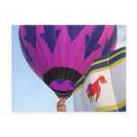 Balloons!  Rooster and Arrows