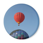 Balloons, Sun, Moon, and Stars!