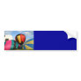 Balloons!  T-shirts and more Bumper Sticker