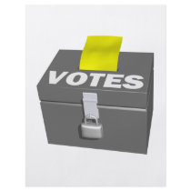 Ballot Box