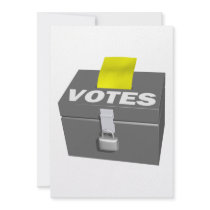 Ballot Box